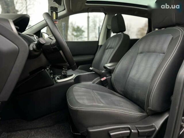 Ниссан Кашкай, объемом двигателя 1.5 л и пробегом 217 тыс. км за 10500 $, фото 25 на Automoto.ua