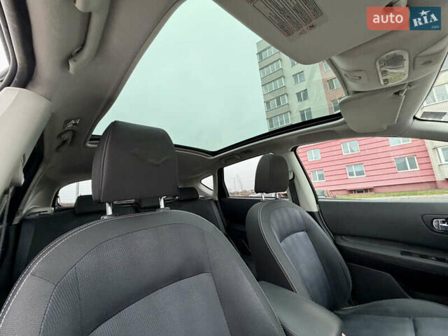 Ниссан Кашкай, объемом двигателя 0 л и пробегом 127 тыс. км за 12199 $, фото 82 на Automoto.ua