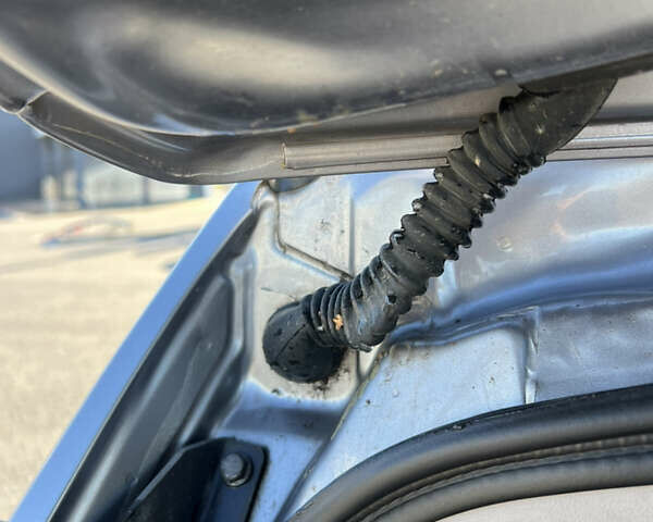 Ніссан Кашкай, об'ємом двигуна 1.5 л та пробігом 196 тис. км за 8700 $, фото 29 на Automoto.ua