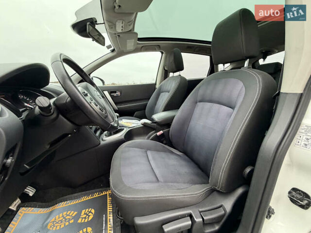 Ниссан Кашкай, объемом двигателя 0 л и пробегом 127 тыс. км за 12199 $, фото 45 на Automoto.ua