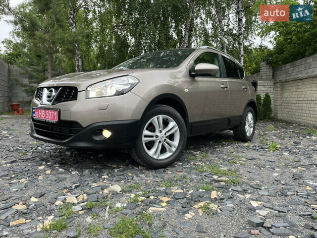Ниссан Кашкай, объемом двигателя 0 л и пробегом 203 тыс. км за 10700 $, фото 7 на Automoto.ua