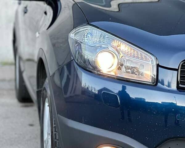 Ниссан Кашкай, объемом двигателя 2 л и пробегом 200 тыс. км за 9200 $, фото 12 на Automoto.ua