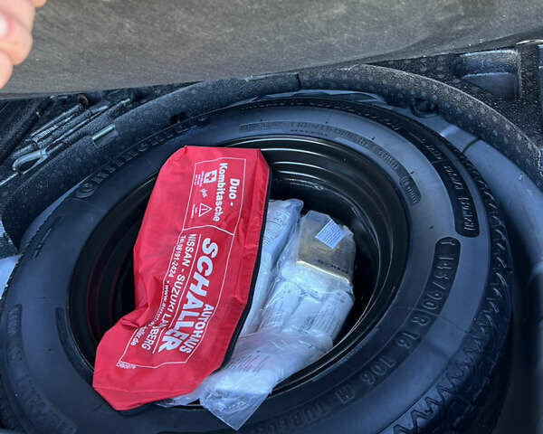 Ніссан Кашкай, об'ємом двигуна 1.5 л та пробігом 196 тис. км за 8700 $, фото 31 на Automoto.ua