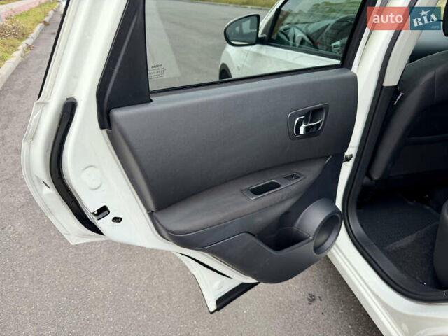 Ниссан Кашкай, объемом двигателя 0 л и пробегом 127 тыс. км за 12199 $, фото 64 на Automoto.ua