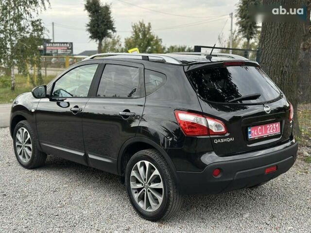 Ниссан Кашкай, объемом двигателя 1.5 л и пробегом 194 тыс. км за 10800 $, фото 19 на Automoto.ua