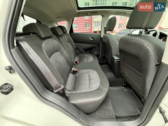 Ниссан Кашкай, объемом двигателя 0 л и пробегом 127 тыс. км за 12199 $, фото 77 на Automoto.ua