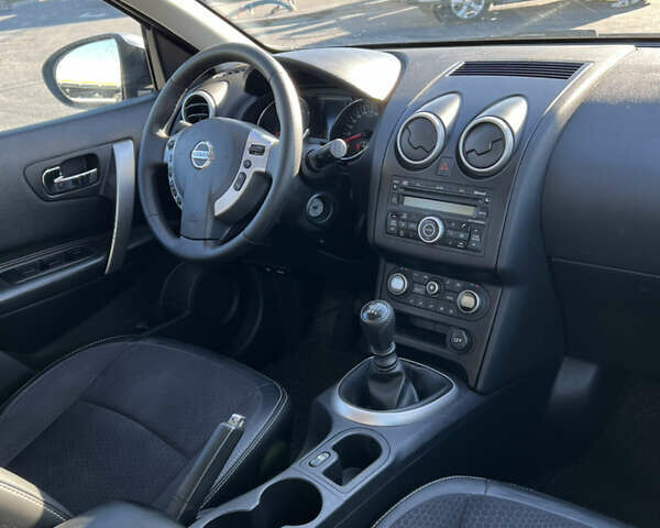 Ніссан Кашкай, об'ємом двигуна 1.5 л та пробігом 196 тис. км за 8700 $, фото 25 на Automoto.ua