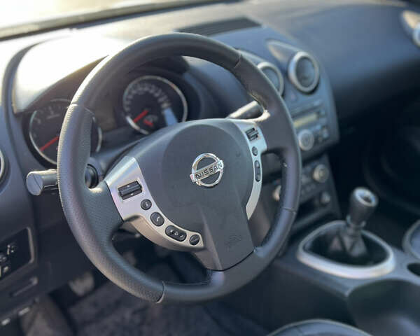 Ніссан Кашкай, об'ємом двигуна 1.5 л та пробігом 196 тис. км за 8700 $, фото 21 на Automoto.ua