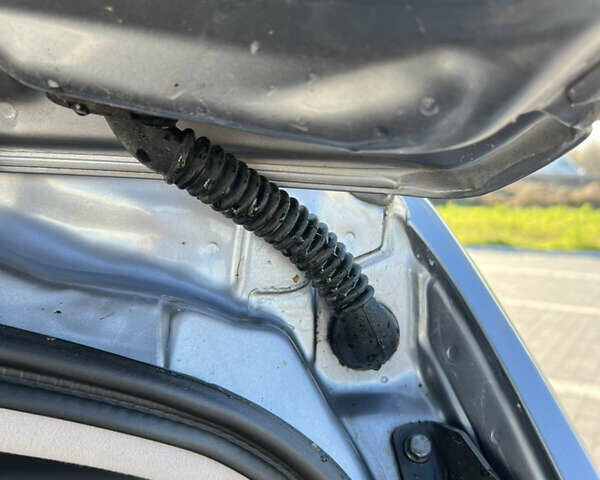 Ніссан Кашкай, об'ємом двигуна 1.5 л та пробігом 196 тис. км за 8700 $, фото 30 на Automoto.ua