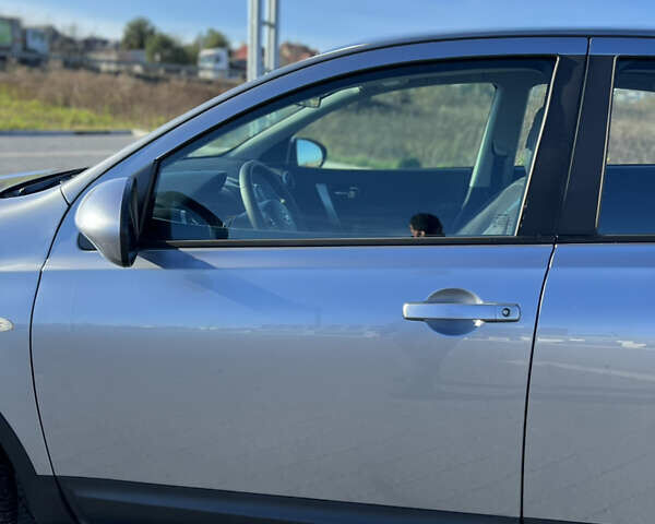 Ніссан Кашкай, об'ємом двигуна 1.5 л та пробігом 196 тис. км за 8700 $, фото 15 на Automoto.ua