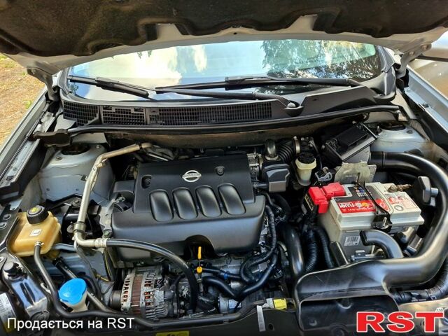 Ниссан Кашкай, объемом двигателя 2 л и пробегом 208 тыс. км за 10900 $, фото 5 на Automoto.ua