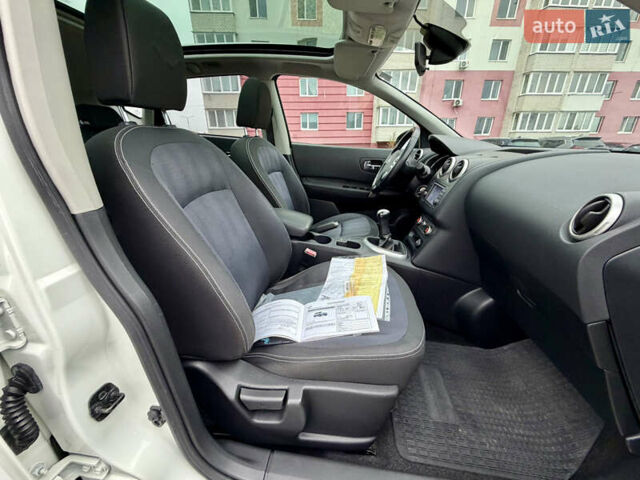 Ниссан Кашкай, объемом двигателя 0 л и пробегом 127 тыс. км за 12199 $, фото 69 на Automoto.ua