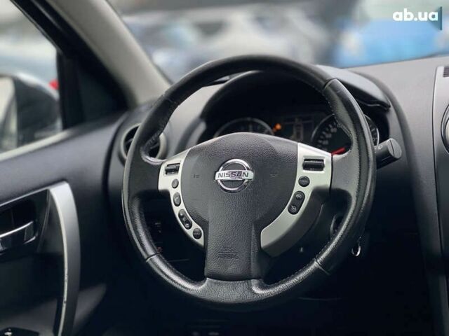 Ниссан Кашкай, объемом двигателя 1.5 л и пробегом 207 тыс. км за 9700 $, фото 24 на Automoto.ua