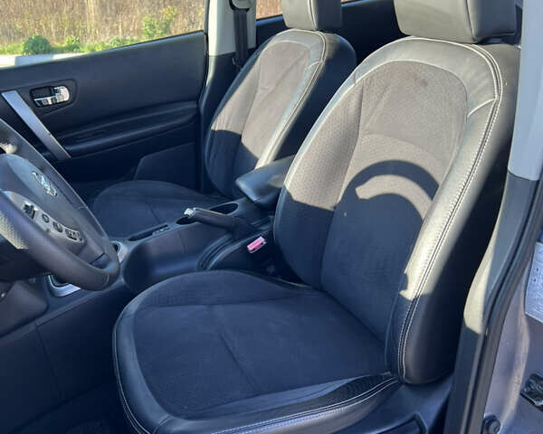 Ніссан Кашкай, об'ємом двигуна 1.5 л та пробігом 196 тис. км за 8700 $, фото 20 на Automoto.ua