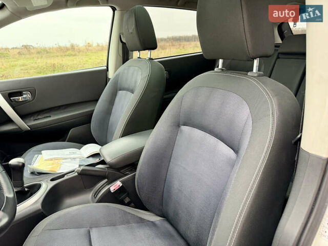 Ниссан Кашкай, объемом двигателя 0 л и пробегом 127 тыс. км за 12199 $, фото 49 на Automoto.ua