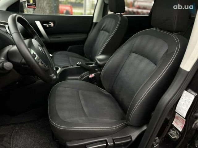 Ниссан Кашкай, объемом двигателя 1.5 л и пробегом 217 тыс. км за 10500 $, фото 26 на Automoto.ua