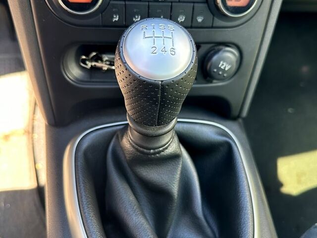 Ниссан Кашкай, объемом двигателя 16 л и пробегом 224 тыс. км за 10500 $, фото 10 на Automoto.ua