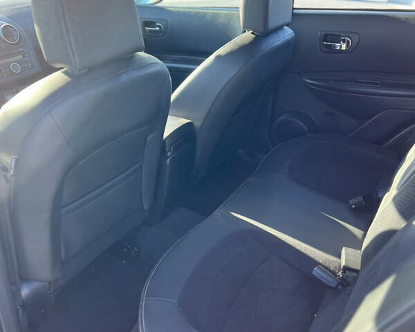 Ніссан Кашкай, об'ємом двигуна 1.5 л та пробігом 196 тис. км за 8700 $, фото 23 на Automoto.ua