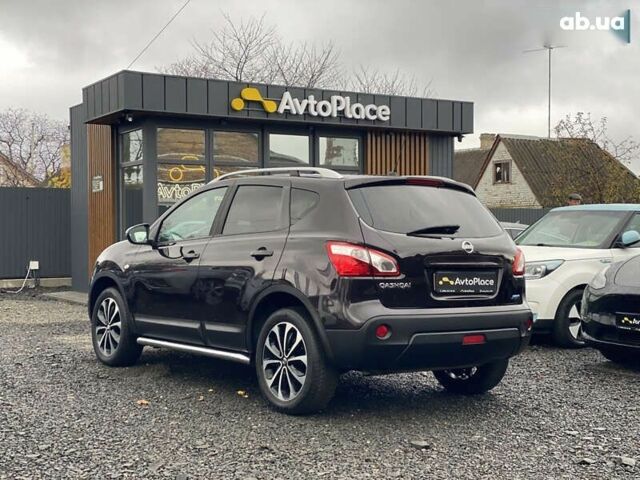 Ниссан Кашкай, объемом двигателя 1.5 л и пробегом 207 тыс. км за 9700 $, фото 17 на Automoto.ua