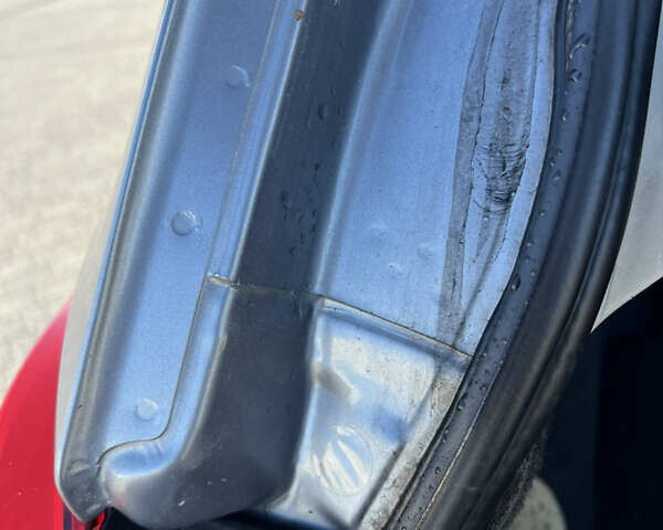 Ніссан Кашкай, об'ємом двигуна 1.5 л та пробігом 196 тис. км за 8700 $, фото 28 на Automoto.ua