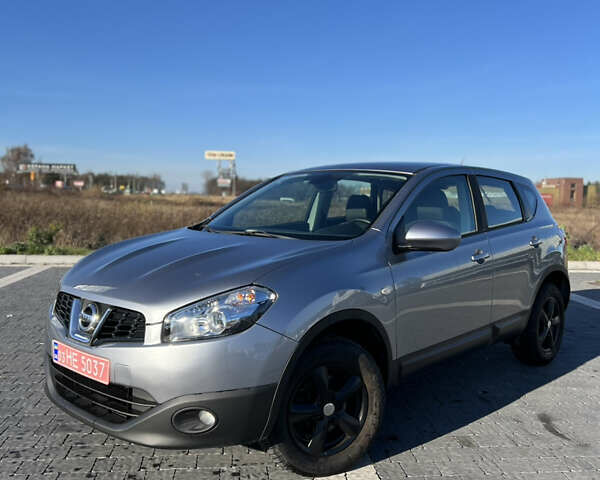 Ніссан Кашкай, об'ємом двигуна 1.5 л та пробігом 196 тис. км за 8700 $, фото 2 на Automoto.ua