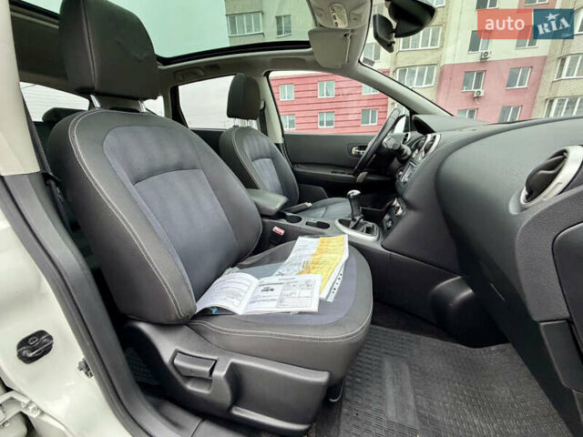 Ниссан Кашкай, объемом двигателя 0 л и пробегом 127 тыс. км за 12199 $, фото 62 на Automoto.ua