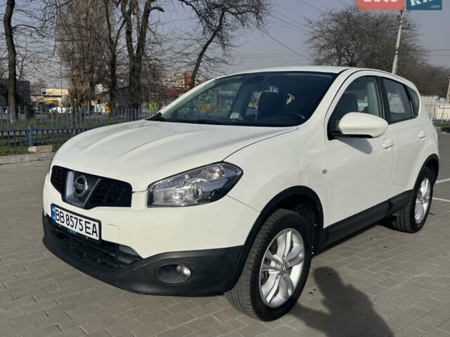 Ніссан Кашкай, об'ємом двигуна 1.5 л та пробігом 200 тис. км за 9300 $, фото 1 на Automoto.ua