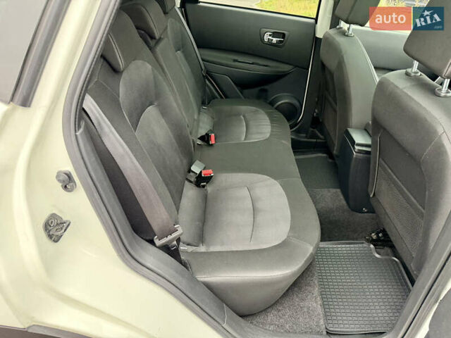 Ниссан Кашкай, объемом двигателя 0 л и пробегом 127 тыс. км за 12199 $, фото 76 на Automoto.ua