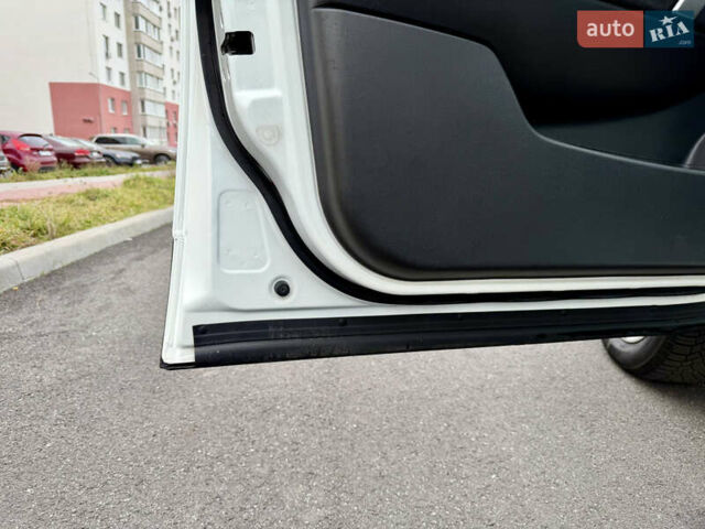 Ниссан Кашкай, объемом двигателя 0 л и пробегом 127 тыс. км за 12199 $, фото 19 на Automoto.ua