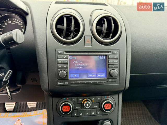 Ниссан Кашкай, объемом двигателя 0 л и пробегом 127 тыс. км за 12199 $, фото 56 на Automoto.ua