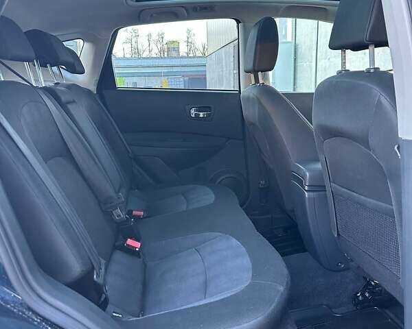Ниссан Кашкай, объемом двигателя 2 л и пробегом 200 тыс. км за 9200 $, фото 31 на Automoto.ua