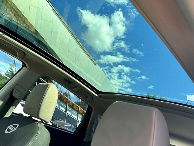 Ниссан Кашкай, объемом двигателя 16 л и пробегом 224 тыс. км за 10500 $, фото 8 на Automoto.ua