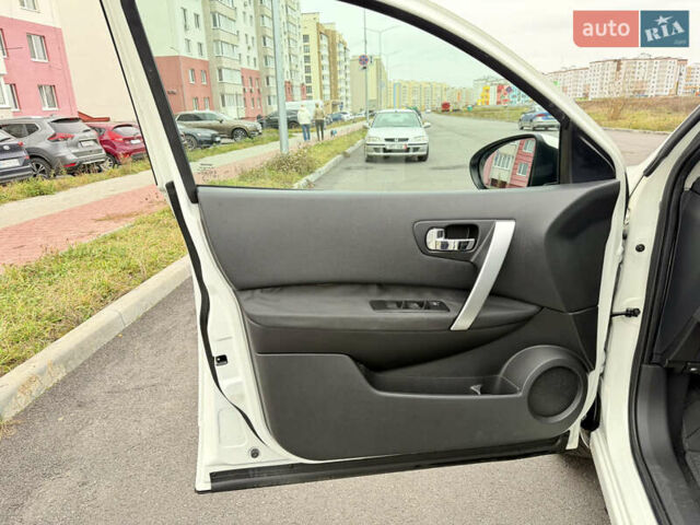 Ниссан Кашкай, объемом двигателя 0 л и пробегом 127 тыс. км за 12199 $, фото 41 на Automoto.ua