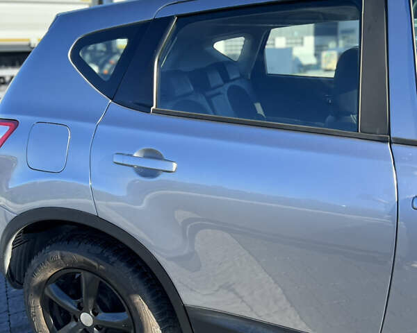 Ніссан Кашкай, об'ємом двигуна 1.5 л та пробігом 196 тис. км за 8700 $, фото 19 на Automoto.ua