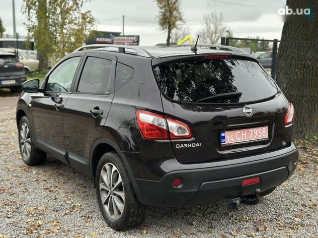 Ниссан Кашкай, объемом двигателя 1.5 л и пробегом 217 тыс. км за 10500 $, фото 19 на Automoto.ua