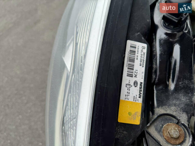 Ниссан Кашкай, объемом двигателя 0 л и пробегом 127 тыс. км за 12199 $, фото 84 на Automoto.ua