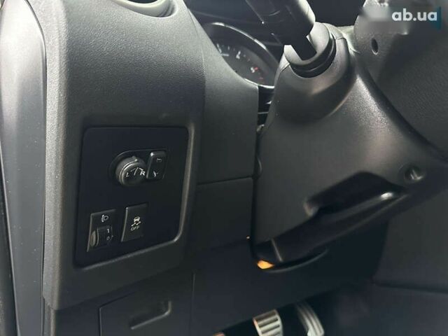 Ниссан Кашкай, объемом двигателя 1.5 л и пробегом 217 тыс. км за 10500 $, фото 28 на Automoto.ua