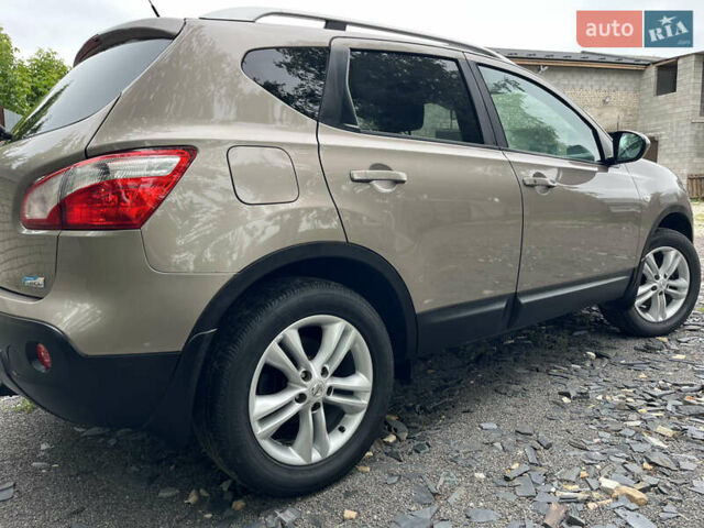 Ниссан Кашкай, объемом двигателя 0 л и пробегом 203 тыс. км за 10700 $, фото 3 на Automoto.ua