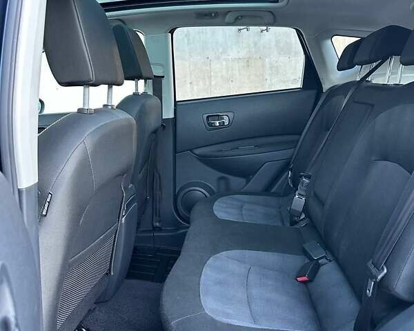 Ниссан Кашкай, объемом двигателя 2 л и пробегом 200 тыс. км за 9200 $, фото 30 на Automoto.ua