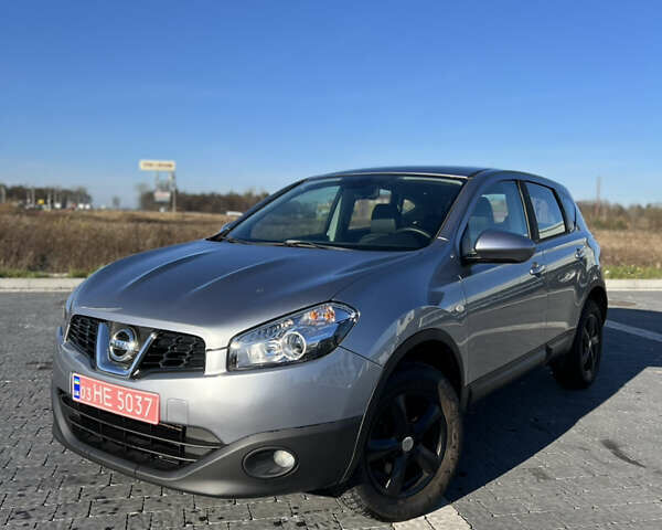 Ніссан Кашкай, об'ємом двигуна 1.5 л та пробігом 196 тис. км за 8700 $, фото 1 на Automoto.ua