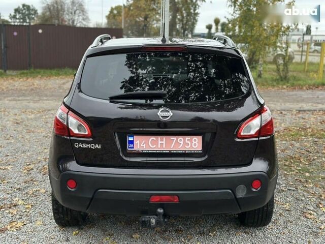 Ниссан Кашкай, объемом двигателя 1.5 л и пробегом 217 тыс. км за 10500 $, фото 17 на Automoto.ua