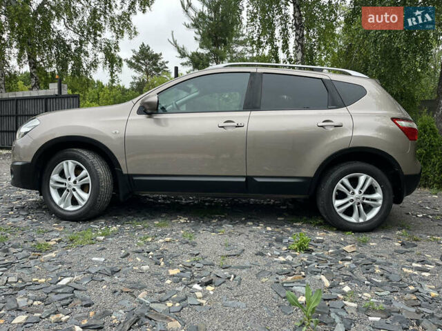 Ниссан Кашкай, объемом двигателя 0 л и пробегом 203 тыс. км за 10700 $, фото 6 на Automoto.ua