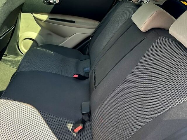 Ниссан Кашкай, объемом двигателя 16 л и пробегом 224 тыс. км за 10500 $, фото 4 на Automoto.ua