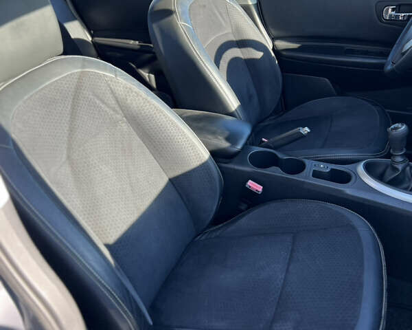 Ніссан Кашкай, об'ємом двигуна 1.5 л та пробігом 196 тис. км за 8700 $, фото 24 на Automoto.ua