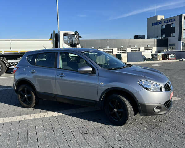 Ніссан Кашкай, об'ємом двигуна 1.5 л та пробігом 196 тис. км за 8700 $, фото 7 на Automoto.ua