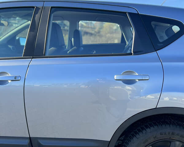 Ніссан Кашкай, об'ємом двигуна 1.5 л та пробігом 196 тис. км за 8700 $, фото 14 на Automoto.ua