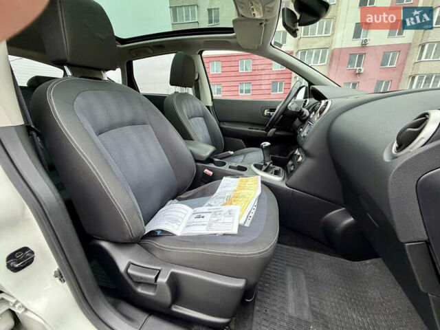 Ниссан Кашкай, объемом двигателя 0 л и пробегом 127 тыс. км за 12199 $, фото 81 на Automoto.ua