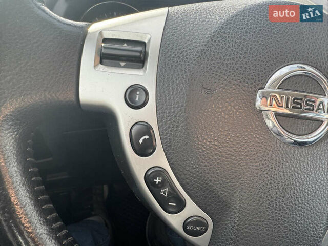 Ніссан Кашкай, об'ємом двигуна 1.5 л та пробігом 200 тис. км за 9300 $, фото 10 на Automoto.ua