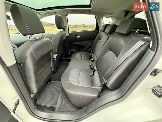 Ниссан Кашкай, объемом двигателя 0 л и пробегом 127 тыс. км за 12199 $, фото 47 на Automoto.ua