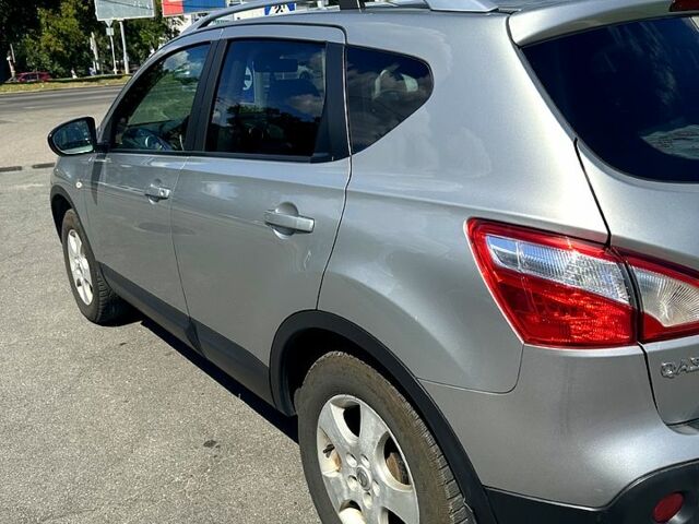 Ниссан Кашкай, объемом двигателя 16 л и пробегом 224 тыс. км за 10500 $, фото 13 на Automoto.ua